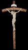 Drevený krížik pápežský